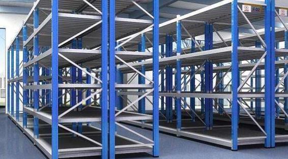 倉庫貨架 倉庫貨架